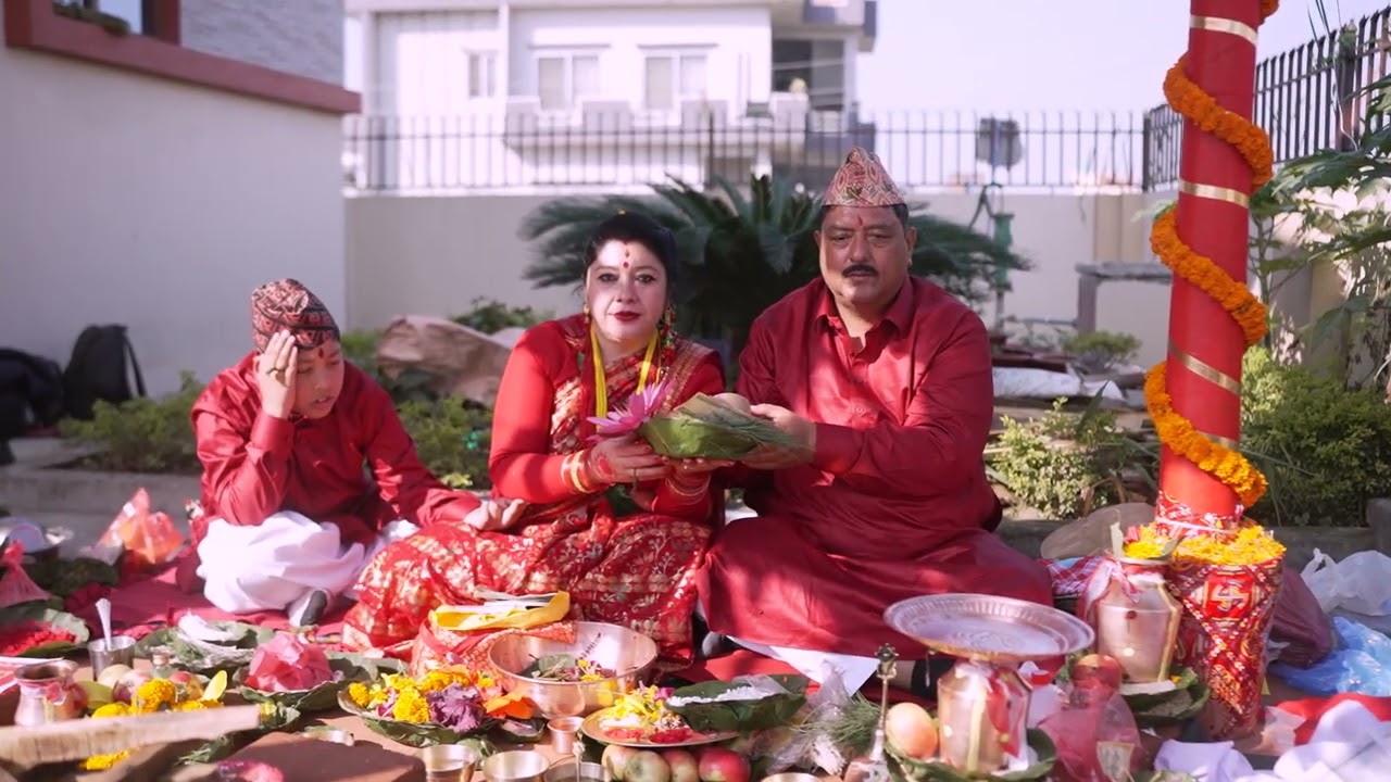 Pashupati Photo Studio