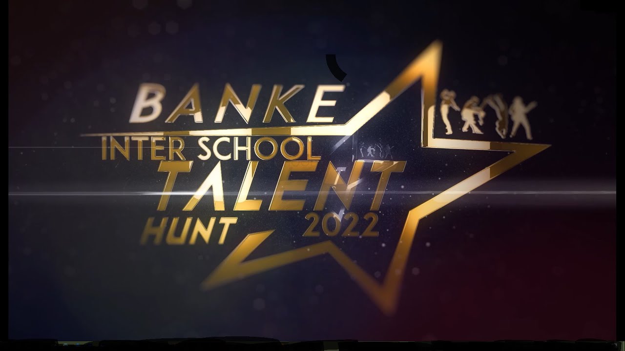 BANKE INTER-SCHOOL TALENT HUNT 2022 |SEMI FINAL | EPISODE-2| TFP EVENTS