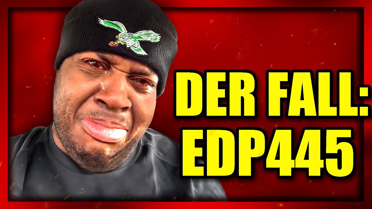 Der meist gehasste YouTuber ist zurück
