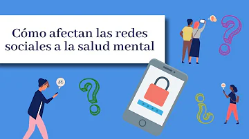 ¿Cómo afecta la presión social en la salud mental?