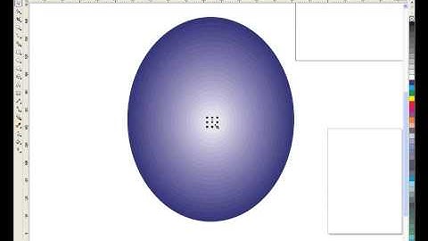 SỬ DỤNG TOOLBOX TRONG CORELDRAW