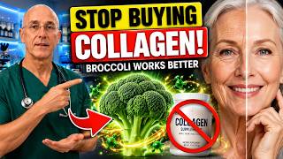 Women Over 60: This Humble Vegetable Outperforms Collagen Supplements in 10 Minute