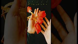 How to make Paranda at home 😲🥰with cheapest things #handmade #craft #creative