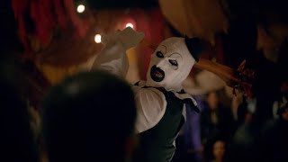 Welcome to Your Worst Nightmare | HHN Hollywood 2026 Full Commercial 