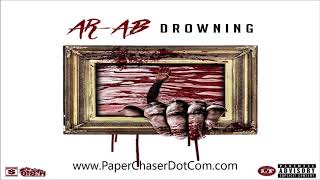 AR-AB - Drowning freestyle - @AssaultRifleAb