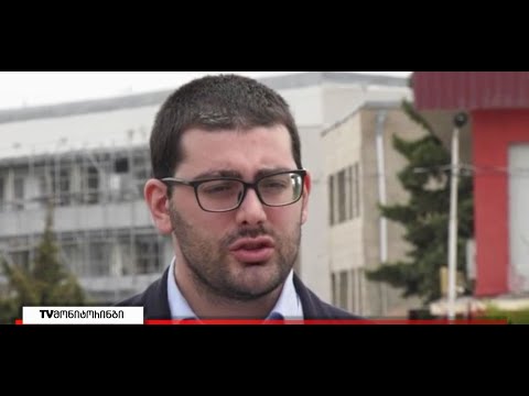 ,,ლელო საქართველო“-ს წევრები ქარელის მუნიციპალიტეტში იმყოფებოდნენ 20.04.2022