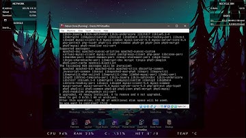 KONFIGURASI DNS SERVER, WEB SERVER, FTP SERVER, DAN WEB MAIL SERVER PADA DEBIAN 8.1 !!!