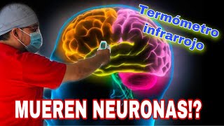 😮TERMÓMETRO MATA NEURONAS!!??? 🚨LO PONEMOS A PRUEBA by ESPECIALIDADES ODONTOLOGICAS 191 views 3 years ago 14 minutes, 39 seconds