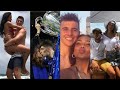 Check out Chelsea F.C players with their wives & girlfriends (2021)