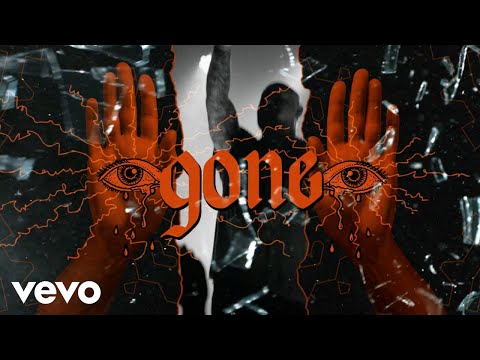 Atreyu - Gone