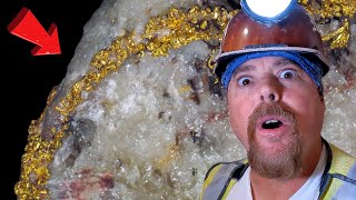 Geology Hacks for Finding Hidden GOLD Deposits!