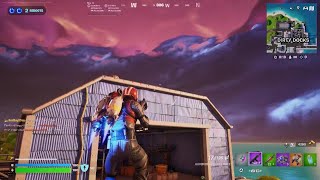 Fortnite Why Do I Get Team On