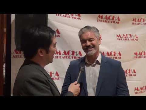 Alejandro De Hoyos | Frida: Stroke of Passion