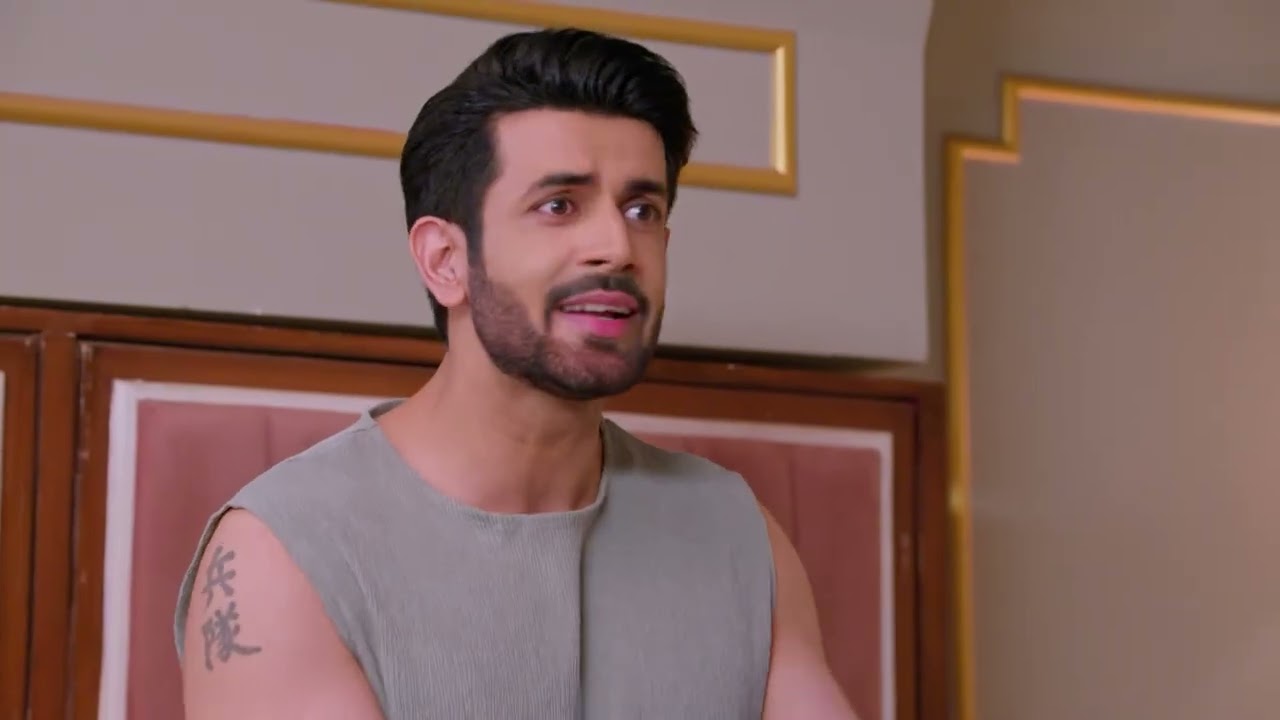 Kumkum Bhagya Latest Episode 3174 Best Scene | Zee TV APAC