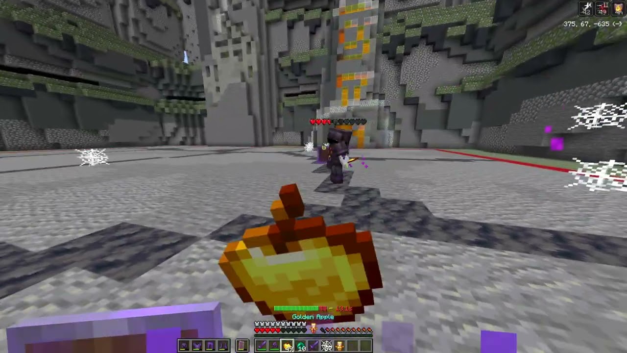 The new best cracked Practice Server