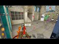 22 kills Solo vs squads