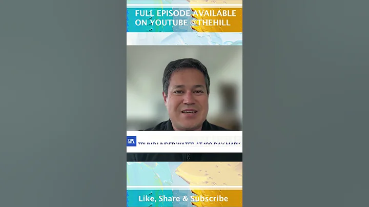 Trump Approval Rating DROPS. Voters FEAR Recession; Immigration REMAINS Strongest Issue: DDHQ Poll