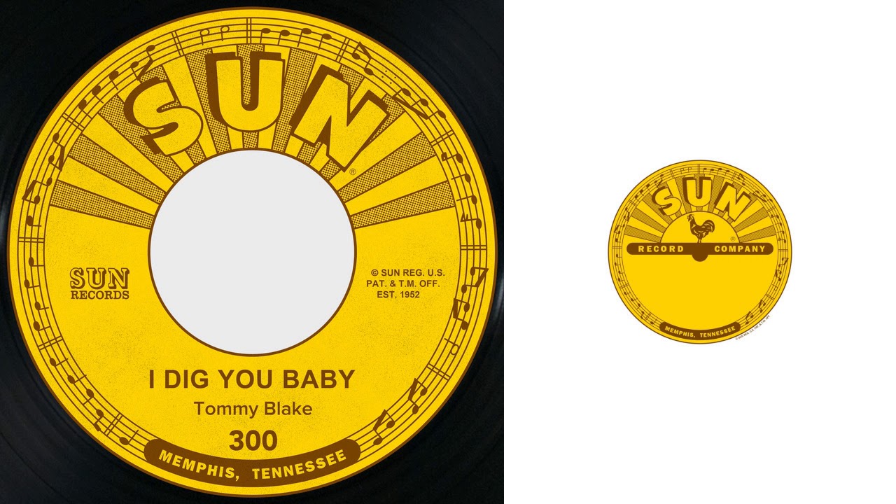 Tommy Blake - Sweetie Pie