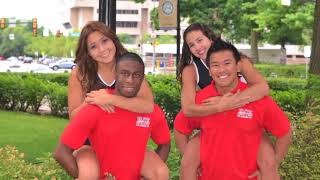 Elite Cheerleading promo video 2018 - America's Original Private Cheer Camp - Summer 2018