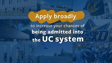 Part 1: UC Berkeley Transfer Application Tips