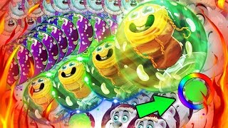 Agario BRUTAL TRIPLE POPSPLIT 99% IMPOSSIBLE & MASSIVE POPSLIT// EPIC DESTROYER TEAMS// BEST MOMENTS