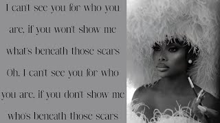 Download lagu Summer Walker ~ Scars ~ Lyrics