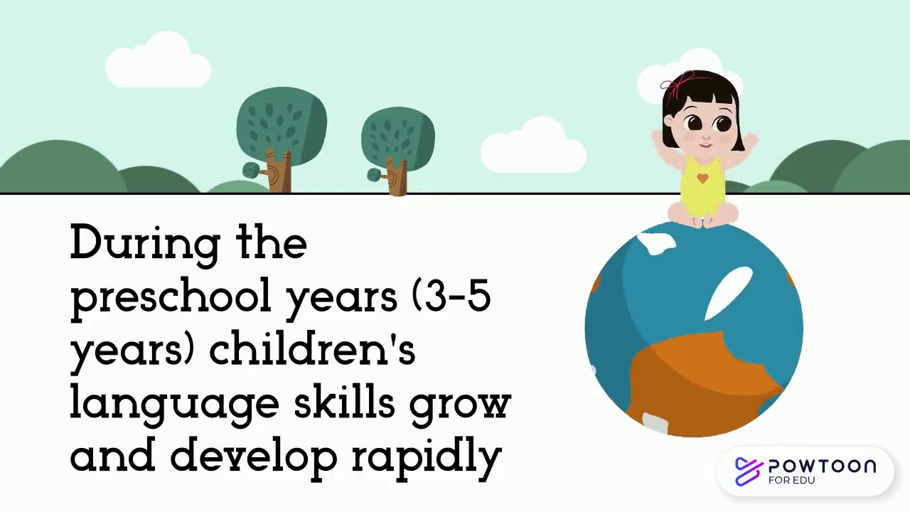 How-to-use songs to promote language development