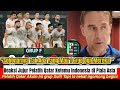 MENGEJUTKAN!! Qatar Jujur,, Penilaian Kekuatan Indonesia Saat ini Benar2 diluar Perkiraan mereka