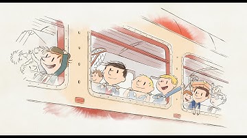 映画『プチ・ニコラ パリがくれた幸せ』吹替版予告編