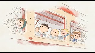 『プチ・ニコラ パリがくれた幸せ』吹替版予告編