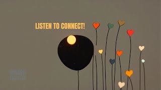How do we truly listen and make sure others are heard?