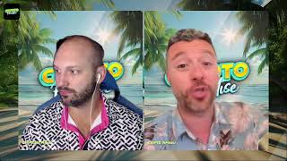 Ep. 202: Is the Fed About to Restart QE and Pump Our Bags?!
