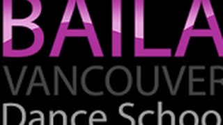 Word Up Nina Perez & Sandro Soncini Of Baila Vancouver Dance School-Argentine Tango Robsonsquare