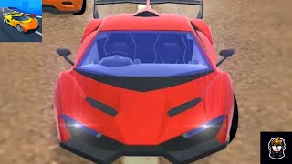 Car Driving Master Racing 3D Gameplay Walkthrough ( Part - 2 ) screenshot 3