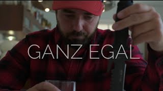 Die Cappuccinos - Ganz Egal ( Offizielles Musikvideo)