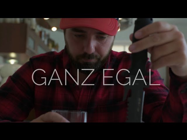 Die Cappuccinos - Ganz Egal