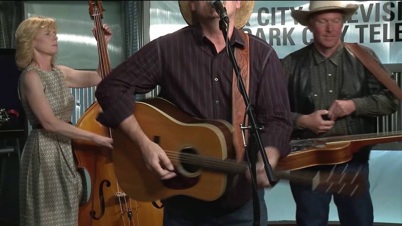 Mountain Country with Jim Fish: One Little Thing