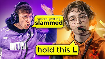 When CDL Roster Moves BACKFIRED Horribly