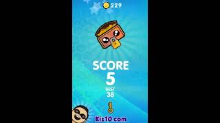 Super Pineapple Pen 2 - Game Walkthrough  Kiz10.com screenshot 3
