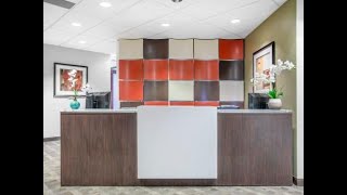Regus - Bellevue - Ridgewood Corporate Square - Center Tour