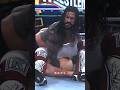कैसे रोमन रेंस ने WWE में अपने करियर को बनाया#romanreigns​#shorts​ ​ #therock​