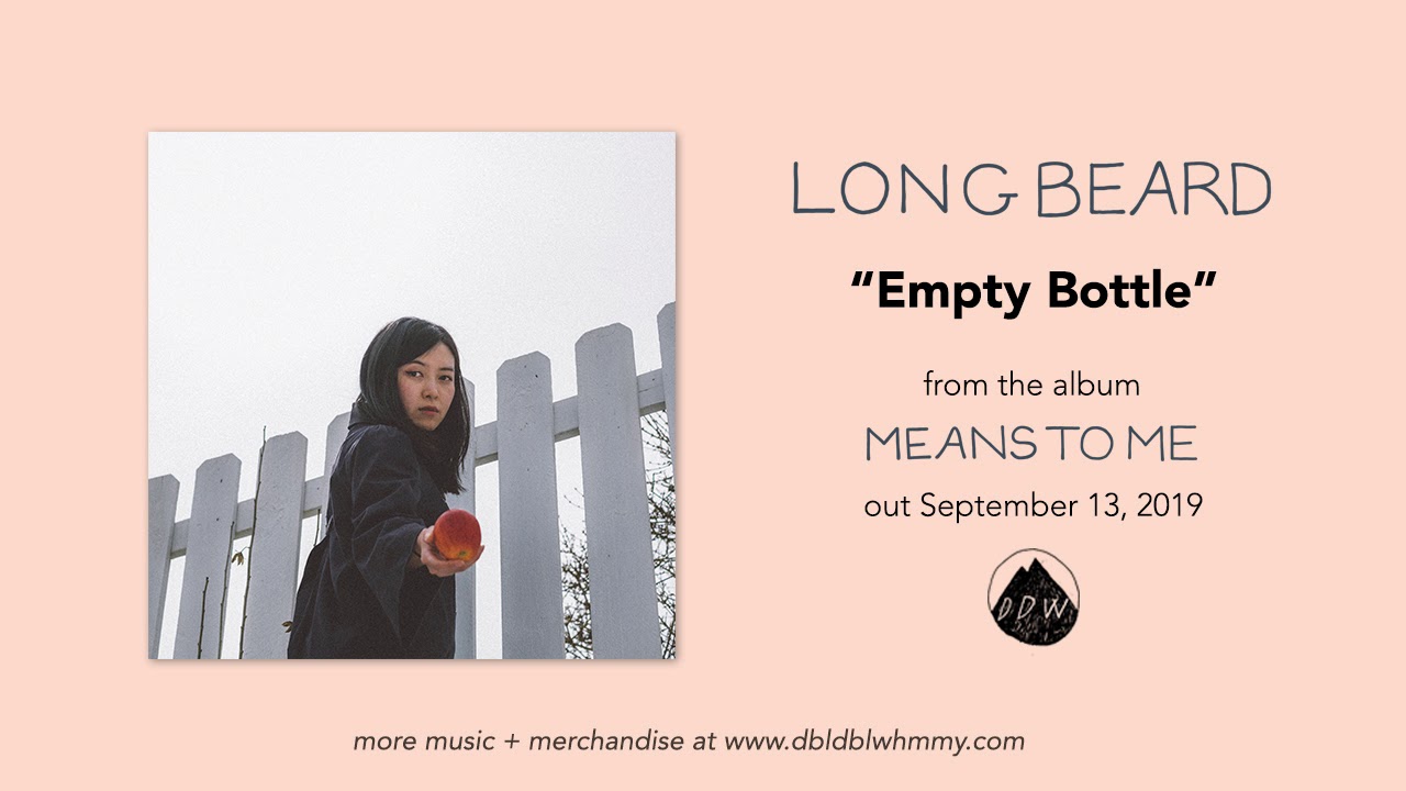 Watch Long Beard - Empty Bottle (Official Audio) on YouTube Watch Long Beard - Empty Bottle (Official Audio) on YouTube