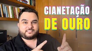 O CIANETO NA MINERAÇÃO DE OURO