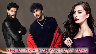 NIHAN & KEMAL | ALICAN YANDIM AY AMAN YENI DIZI HARKEZI AG'LATAN SAHNELER