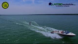 Brown Island, Michigan  Auction