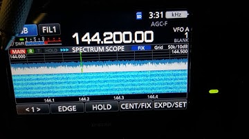 LED RFI 1 The Problem