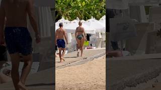 🇹🇷 Antalya Side Beach Paradise