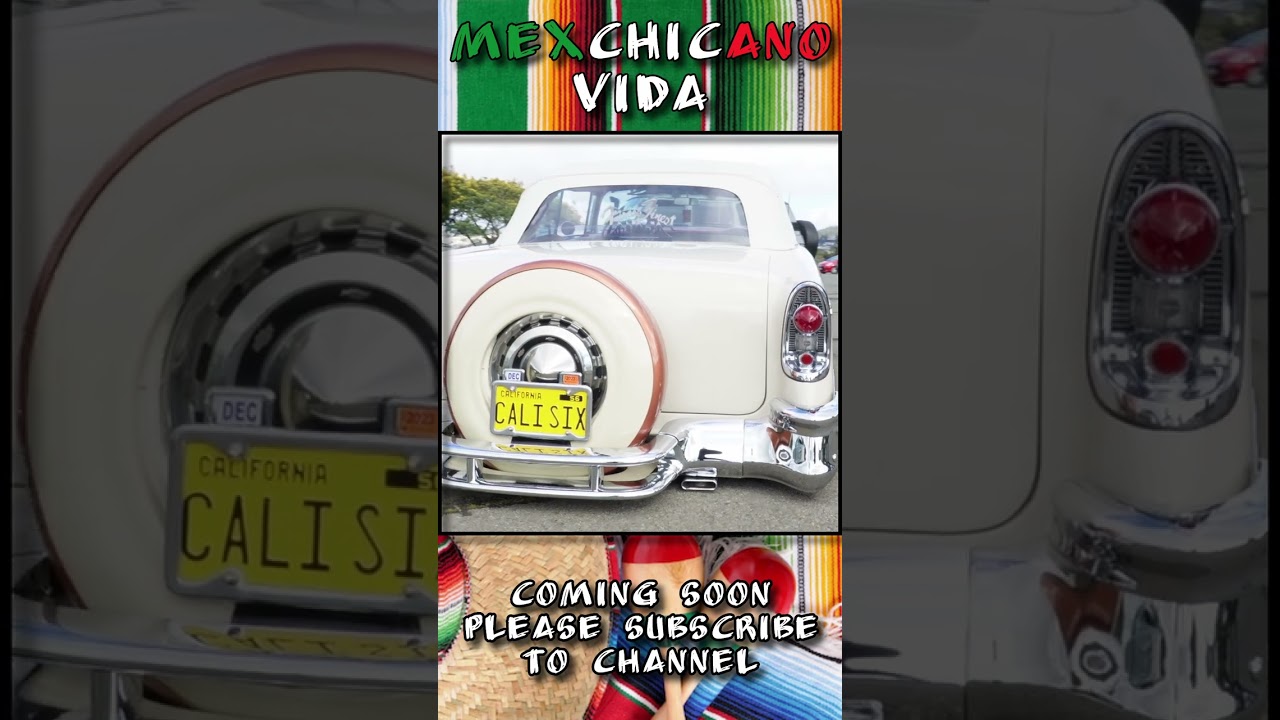 S.F. Lowrider Council Presents La Bendición 2023