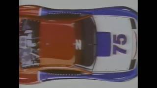 YOKOHAMA AVS Intermediate/AVS U Plus 4 motorsports jacket promo 30-second commercial (US, 1990)