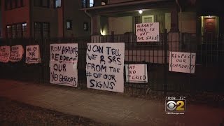 Full Racial Discrimination Alleged In Albany Park Evictions News